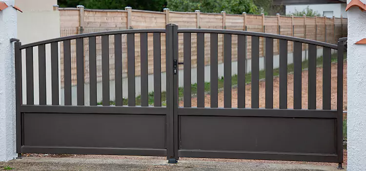 Advanced Gate Solutions in Richmond West, FL