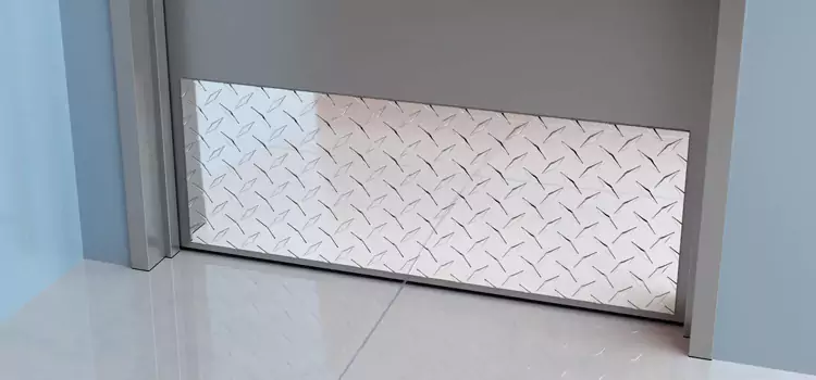 Benefits of Professional Kick Plate Solutions in Richmond West, FL