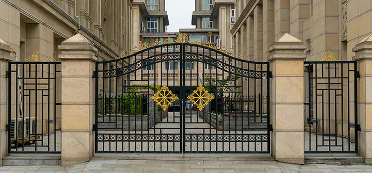 Comprehensive Iron Gate Maintenance Solutions in Richmond West, FL