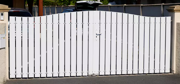 Why Choose Us for Residential Gate Repair in Richmond West, FL?